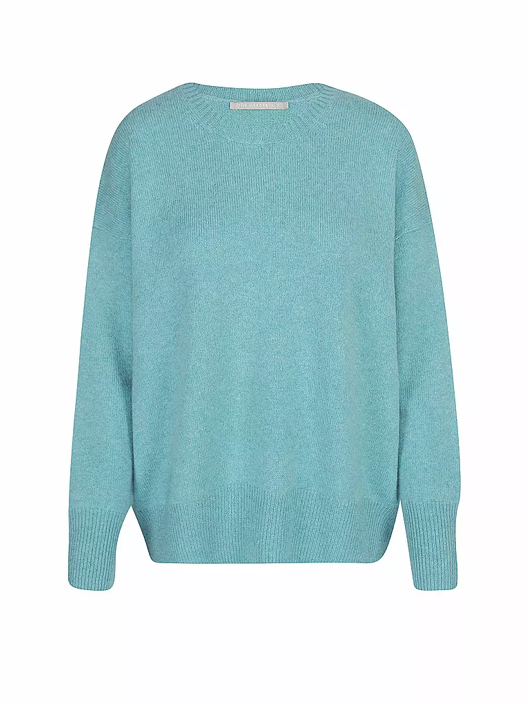 The mercer ny cashmere pullover clearance